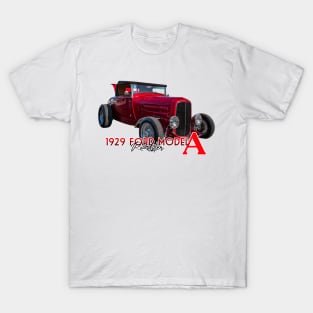 1929 Ford Model A Roadster T-Shirt